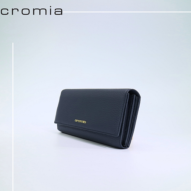 FW2017 CROMIA WALLET CORINNA 2680559 BLU